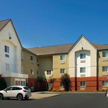 Candlewood Suites Richmond - South By Ihg Exterior foto