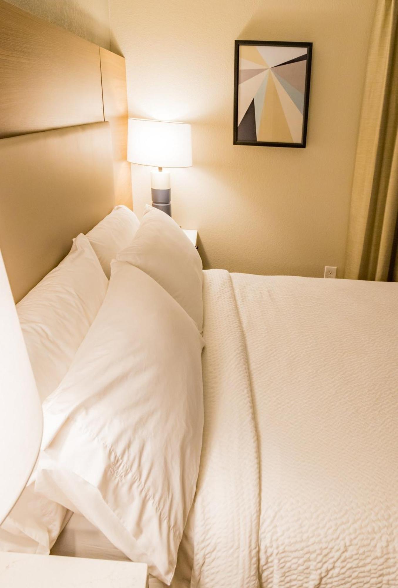Candlewood Suites Richmond - South By Ihg Exterior foto