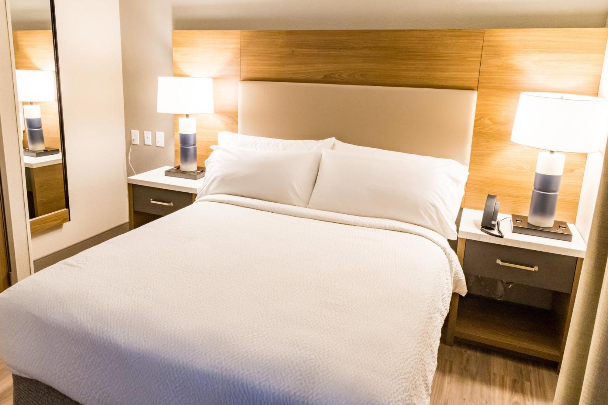 Candlewood Suites Richmond - South By Ihg Exterior foto