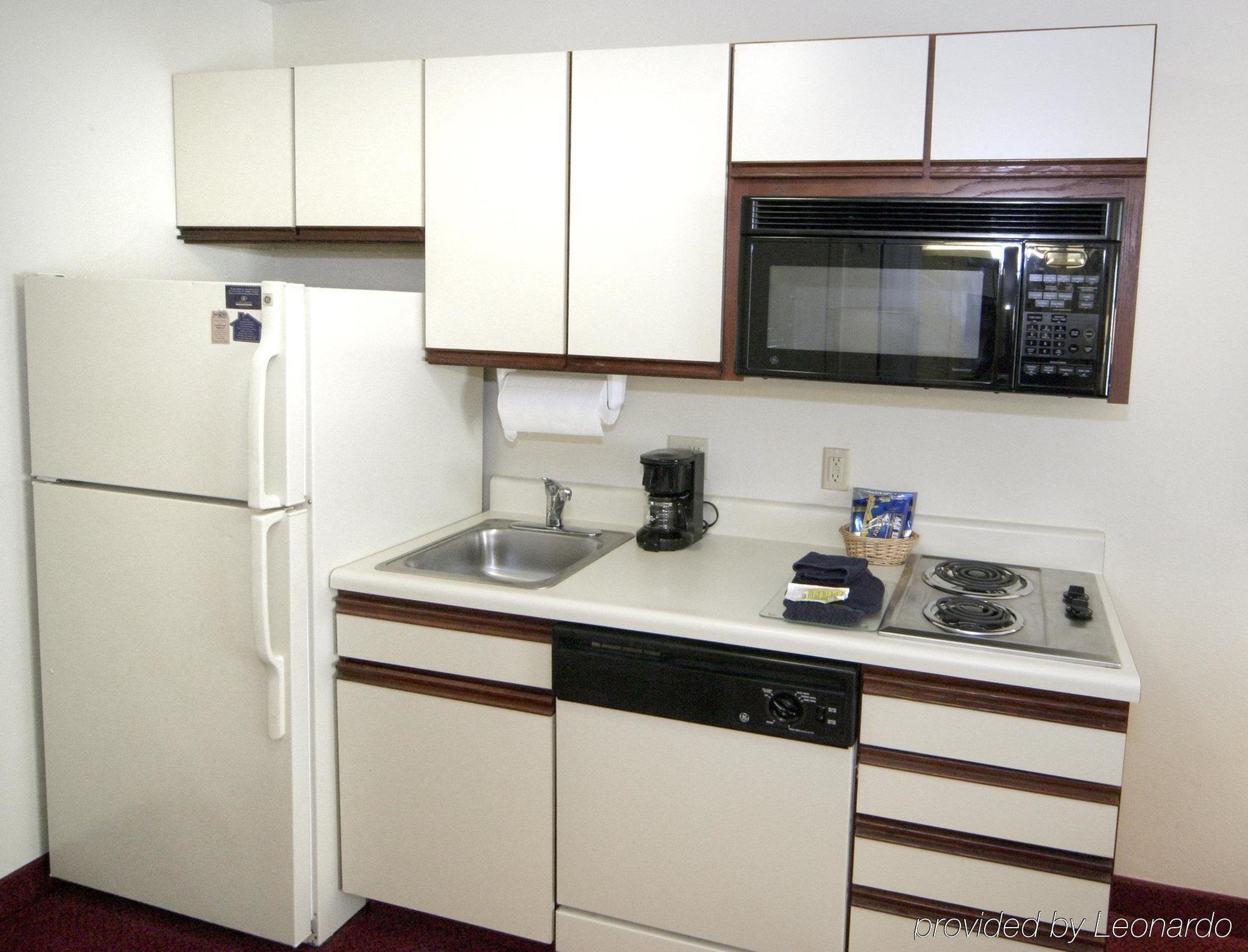 Candlewood Suites Richmond - South By Ihg Zimmer foto