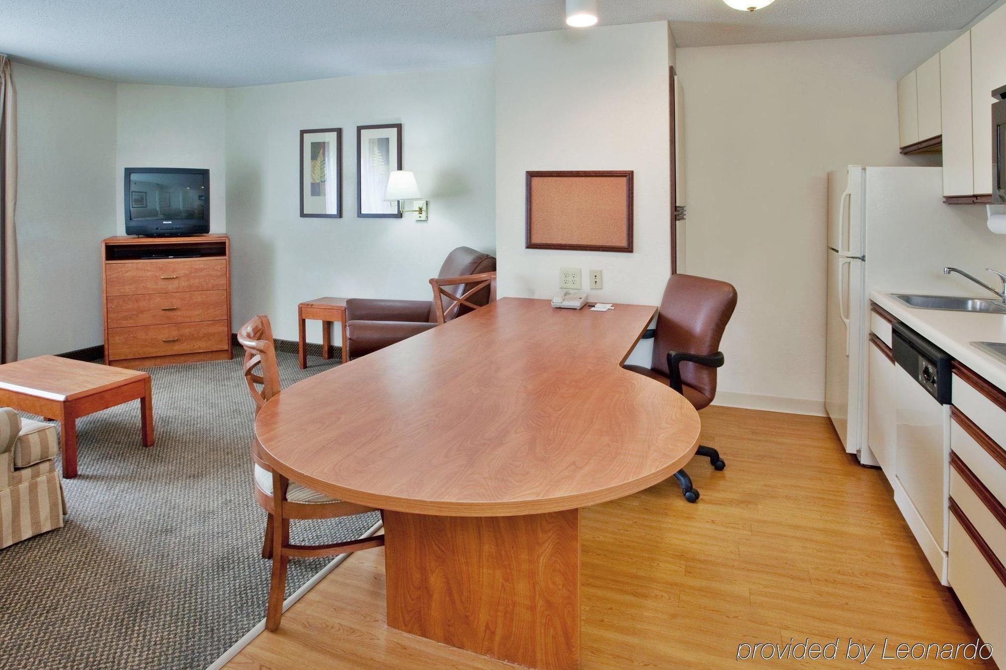 Candlewood Suites Richmond - South By Ihg Zimmer foto