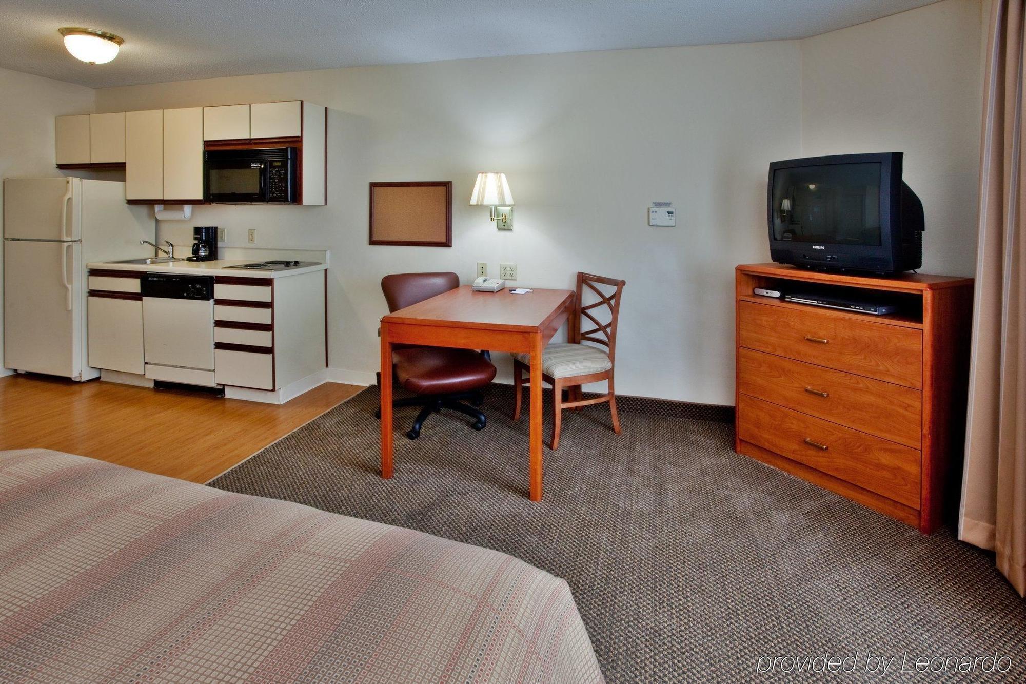 Candlewood Suites Richmond - South By Ihg Zimmer foto