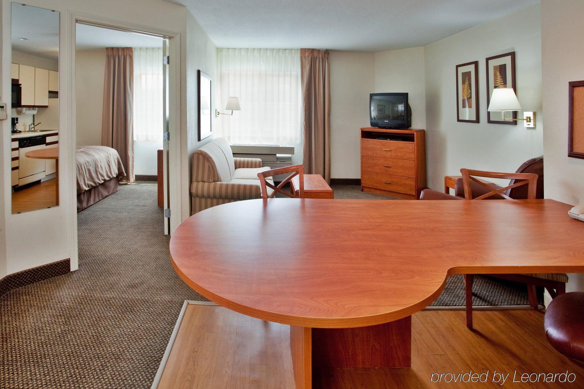 Candlewood Suites Richmond - South By Ihg Zimmer foto