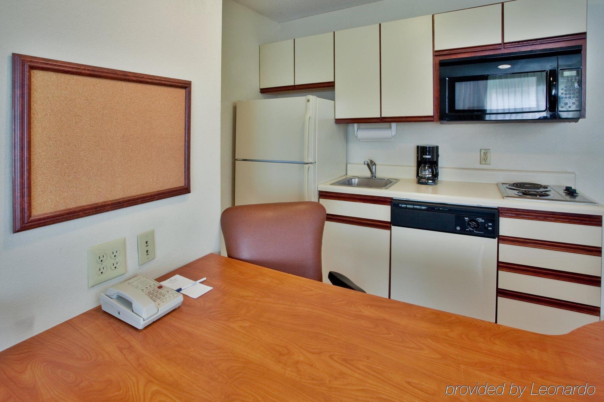 Candlewood Suites Richmond - South By Ihg Zimmer foto