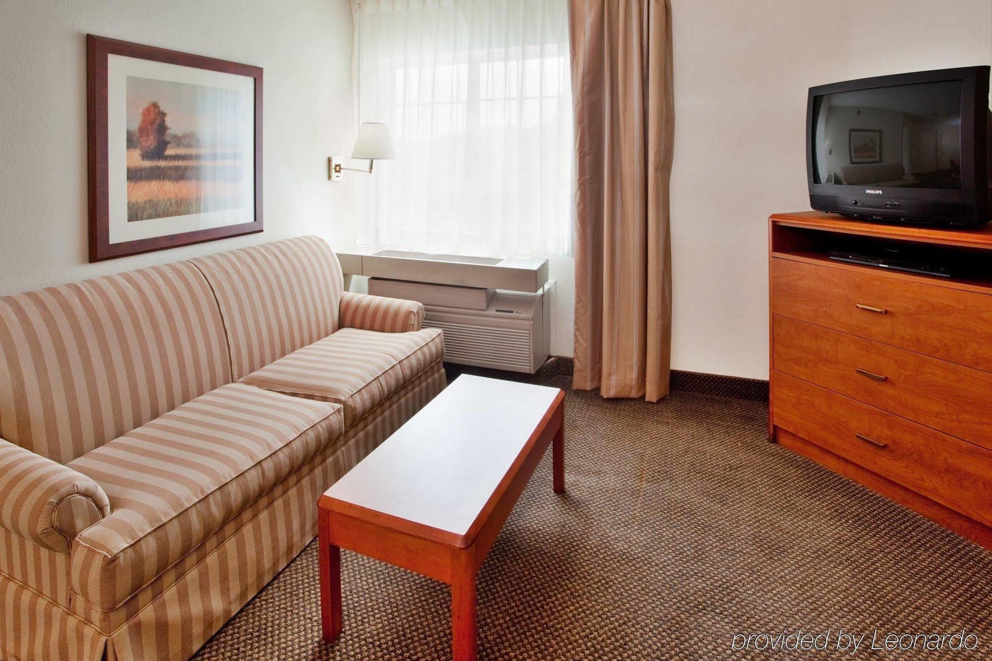 Candlewood Suites Richmond - South By Ihg Zimmer foto